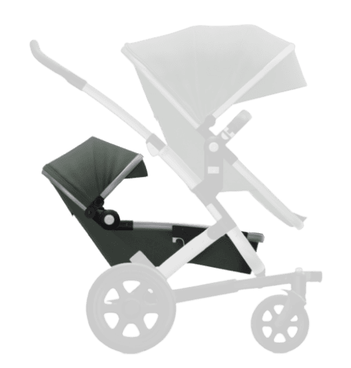 Joolz Geo 2 uitbereidingsset