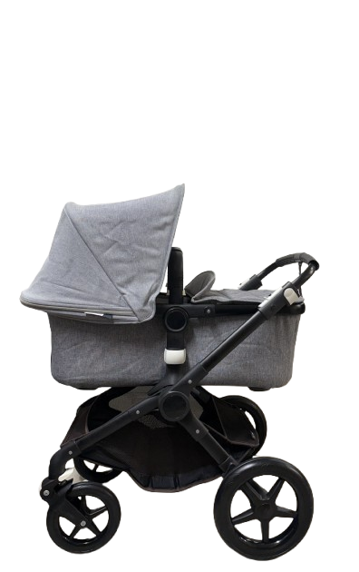 Bugaboo Fox 1 kinderwagen