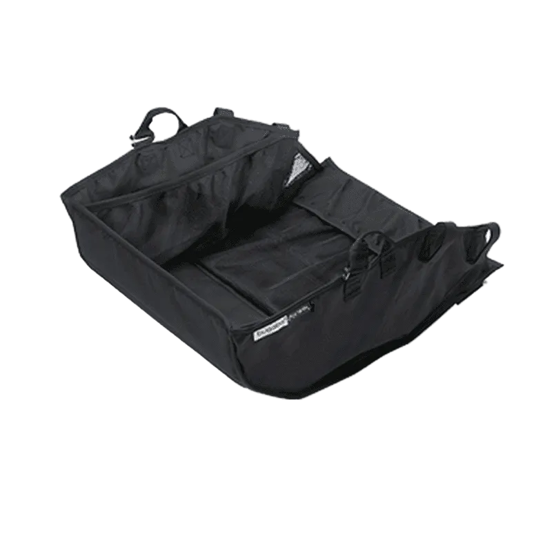 Bugaboo Donkey 1 luggage basket