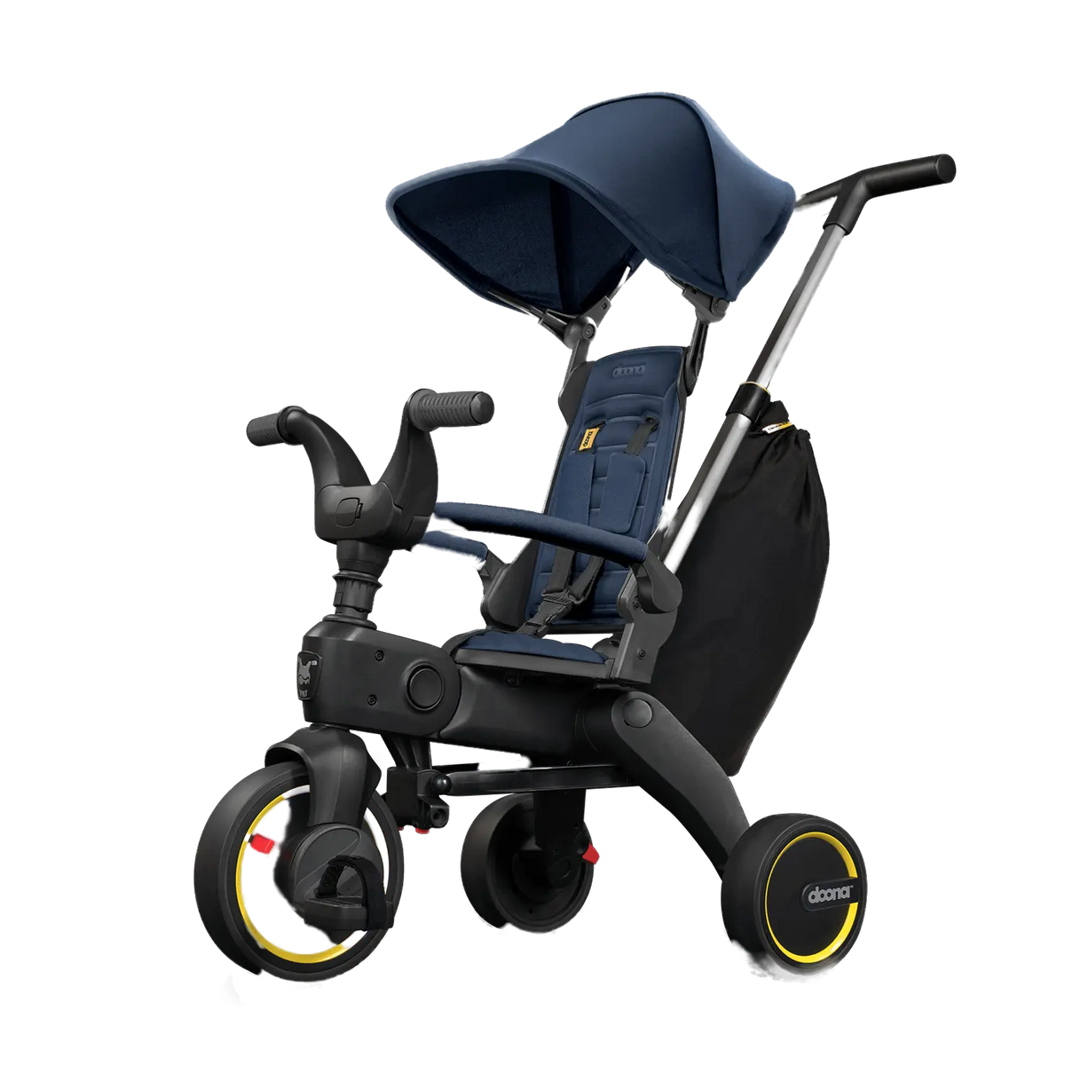 Doona Liki Trike S3 Driewieler