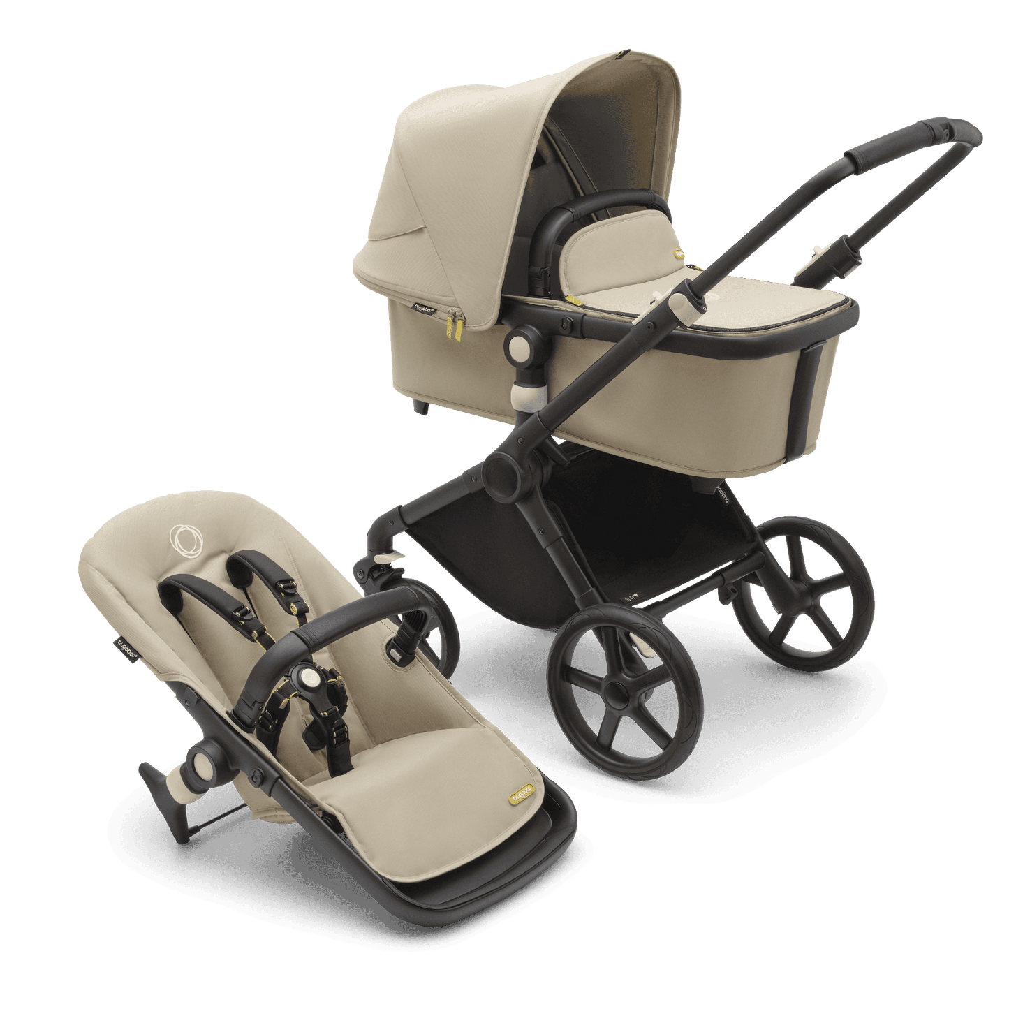 Bugaboo Fox Cub