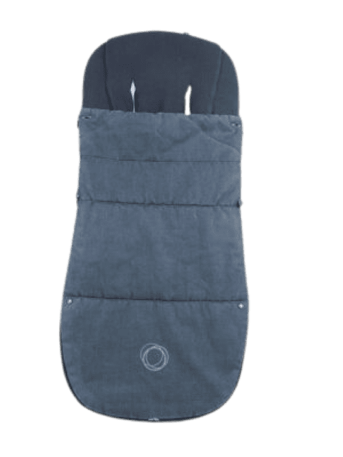 Bugaboo footmuff