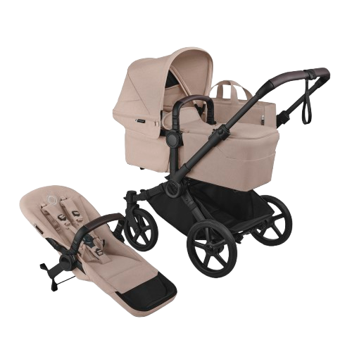 Bugaboo Donkey 6 Mono