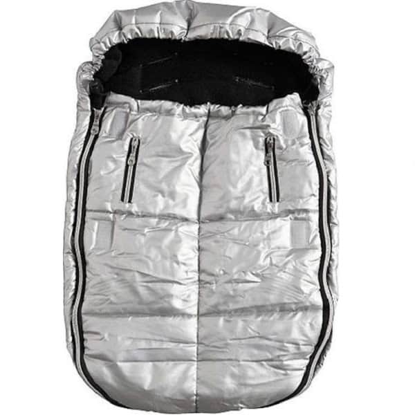 Jollein footmuff car seat