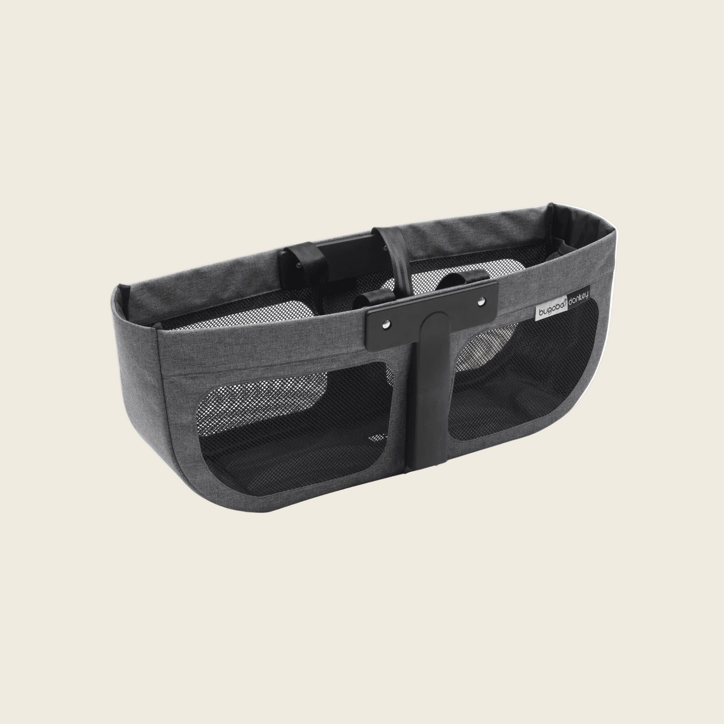 Bugaboo Donkey 2 luggage basket