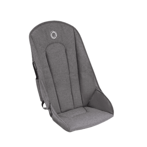Bugaboo Dragonfly seat fabric