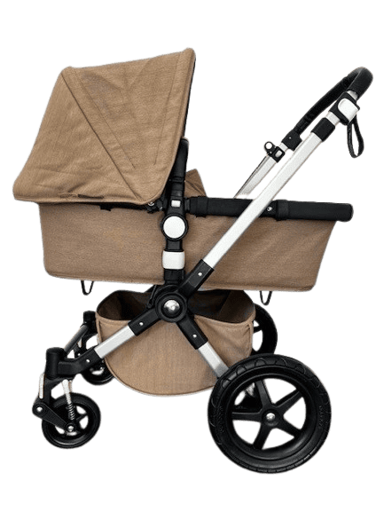 Bugaboo Cameleon3 adapters for Maxi-Cosi car seats