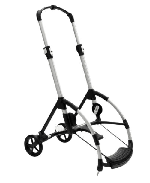 Bugaboo Bee 6 onderstel