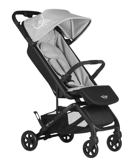 MINI by Easywalker buggy go
