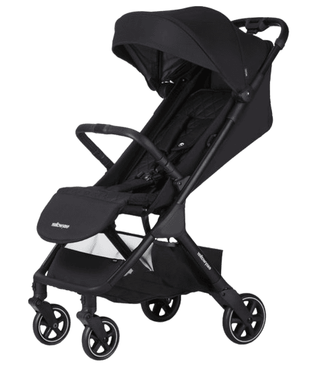 Easywalker Jackey buggy
