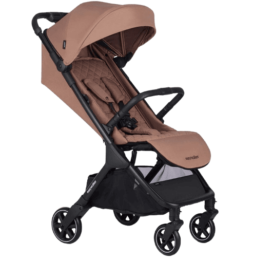 Easywalker Jackey stroller