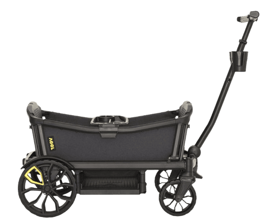 Veer Cruiser XL Wagon (4-seater)