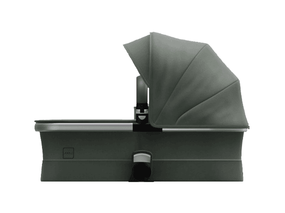 Joolz Hub+ bassinet