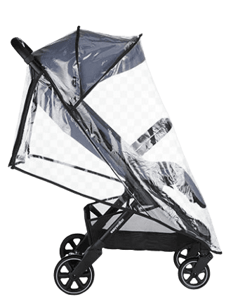 Easywalker Jackey / MINI SNAP rain cover