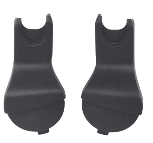 Easywalker immey / Harvey car seat adapters