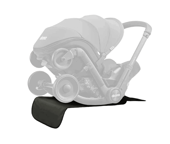 Doona car seat protector