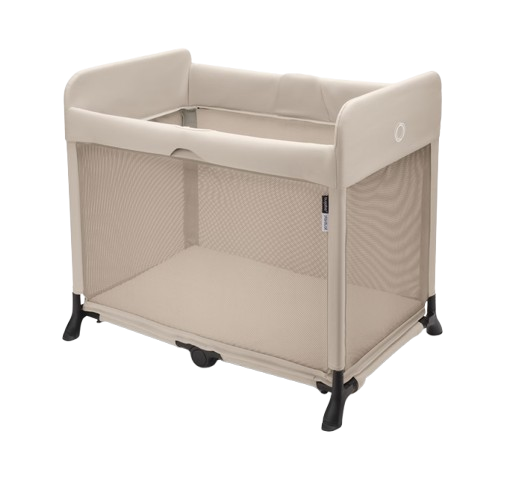 Bugaboo Stardust campingbedje