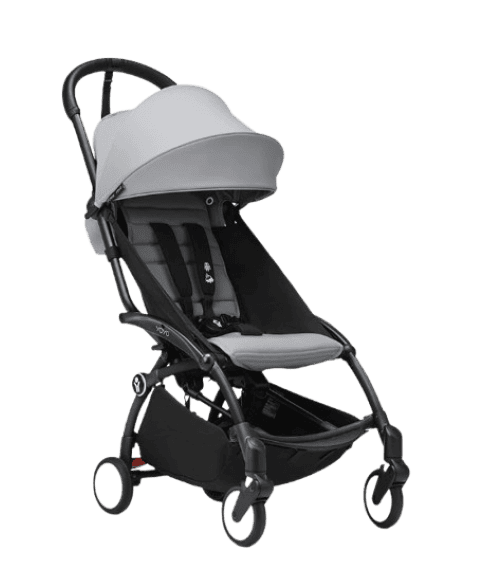 Stokke Yoyo 3 + Yoyo 2 textielset 6+