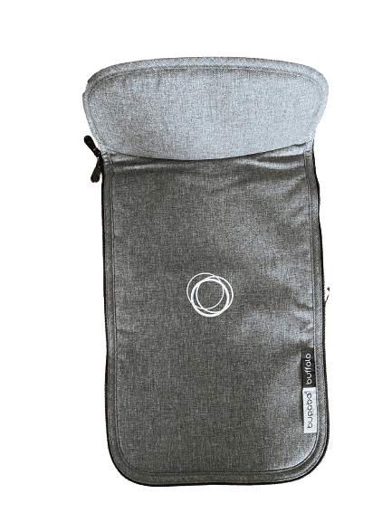 Bugaboo Buffalo bassinet apron