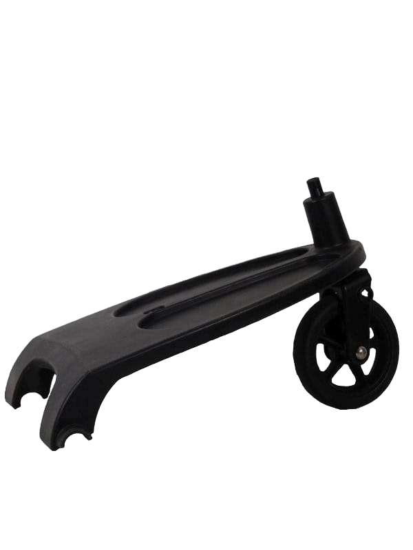 Bugaboo wheeled board with adapters