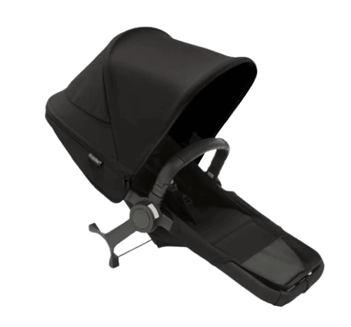 Bugaboo Donkey 5 duo uitbreidingsset