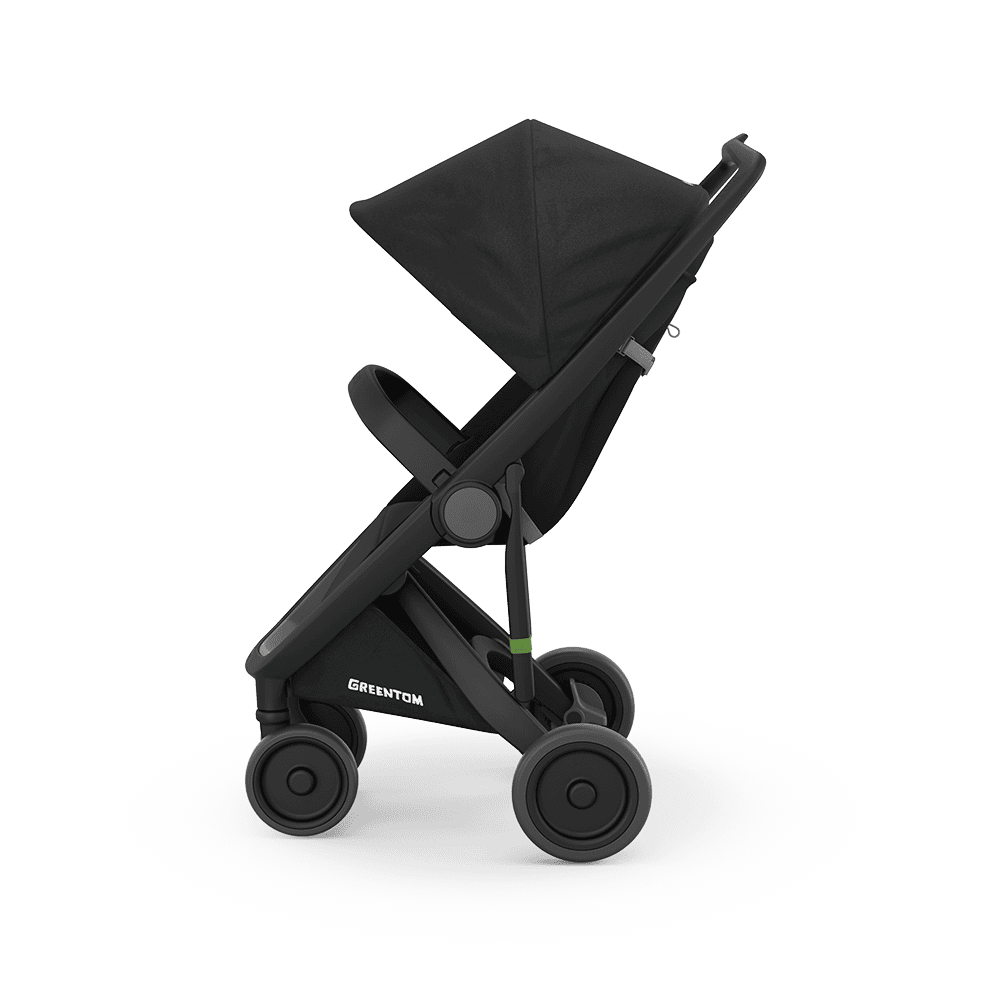 Greentom Classic kinderwagen met stoel