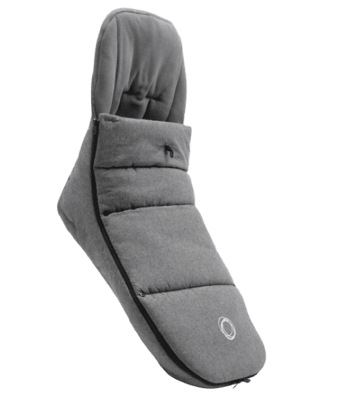 Bugaboo footmuff