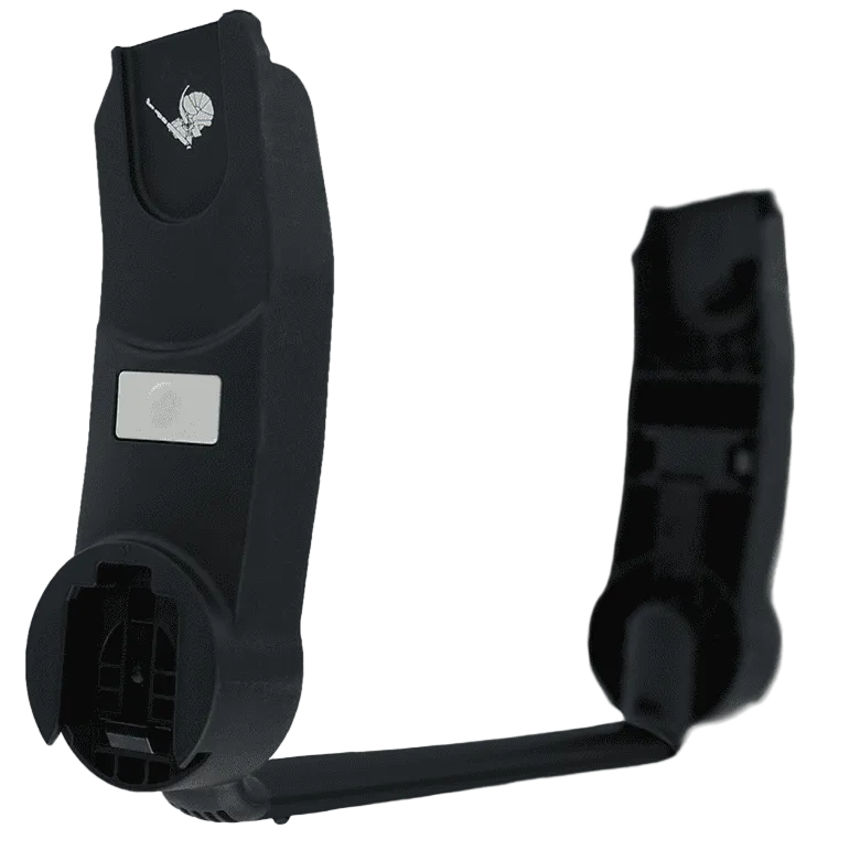 Joolz Hub / Hub+ car seat adapters