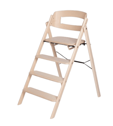 Kinderstoelen