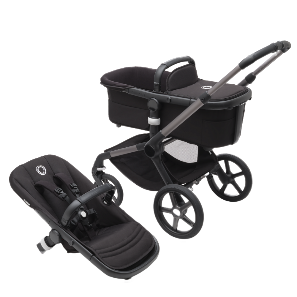 Bugaboo Fox 5 Renew (met Fox 5 onderstel)