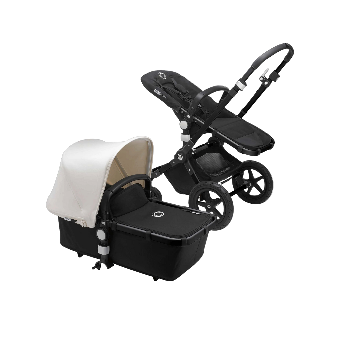 Bugaboo Cameleon3 adapters for Maxi-Cosi car seats