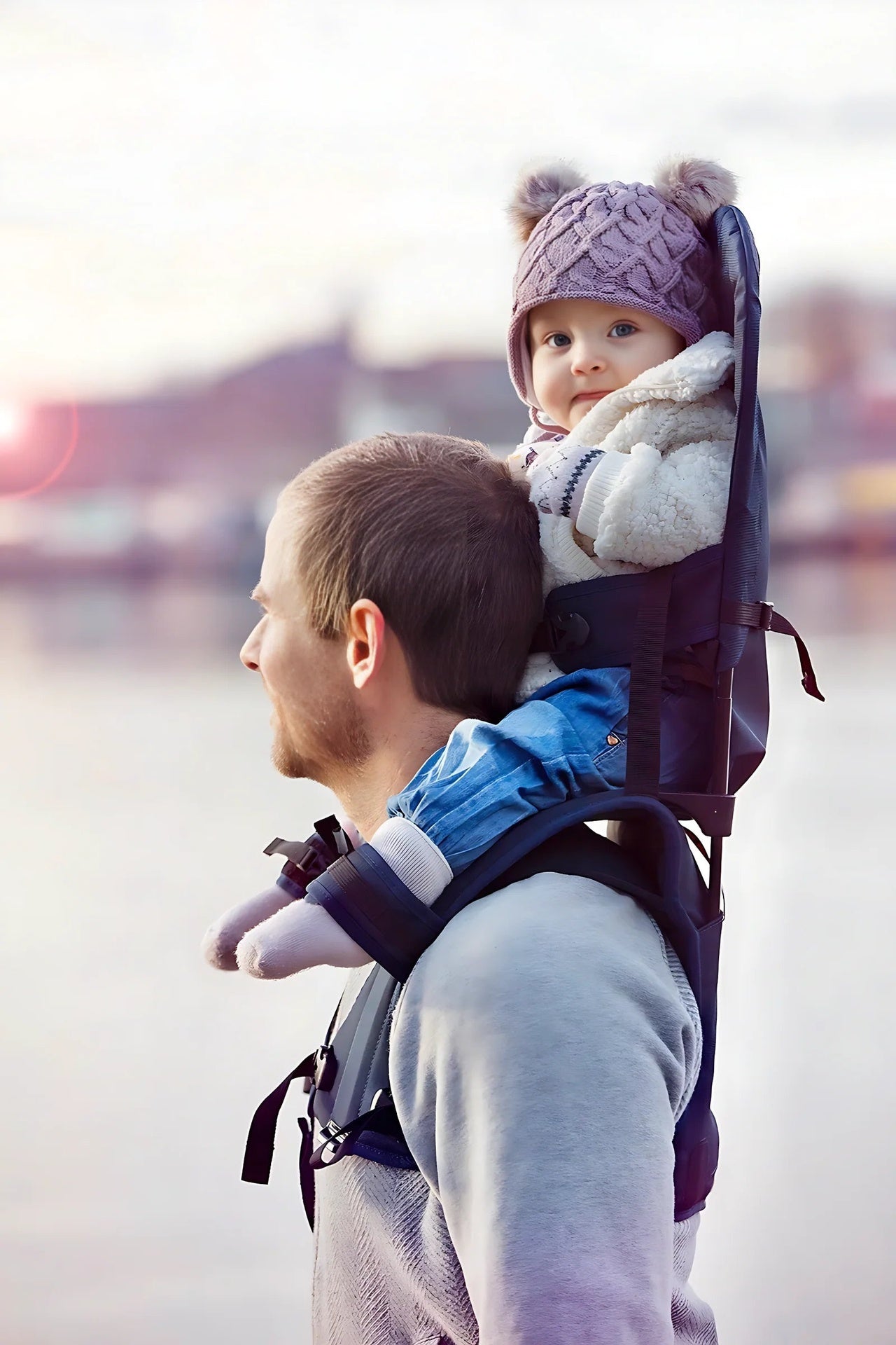 Minimeis G4 Schouderdrager