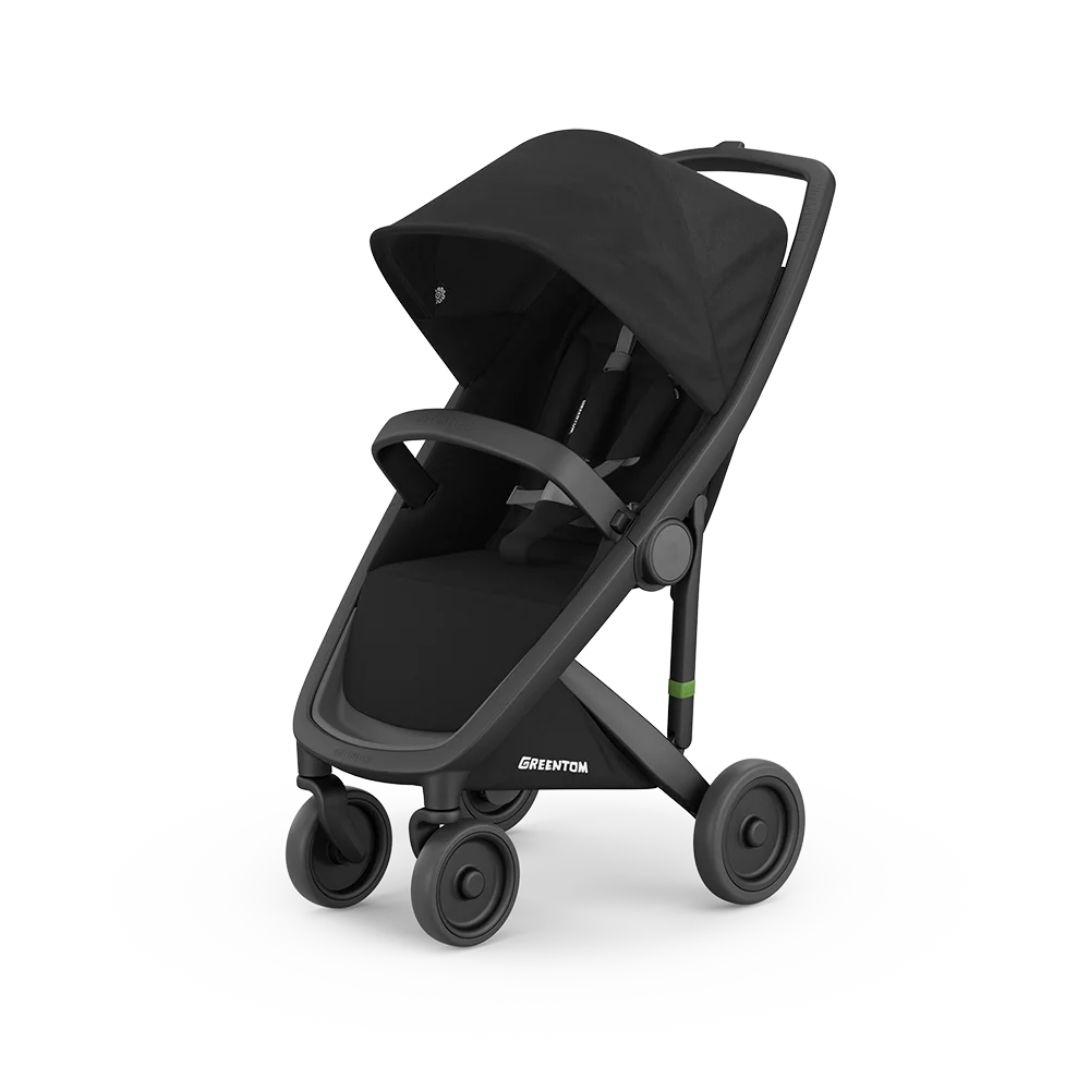 Greentom Classic kinderwagen met stoel