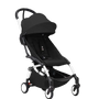 Stokke Yoyo 3  + Yoyo 2 textielset 6+
