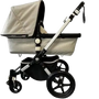 Bugaboo Cameleon3 adapters for Maxi-Cosi car seats
