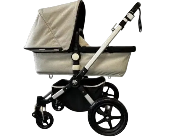 Bugaboo Cameleon3 adapters for Maxi-Cosi car seats