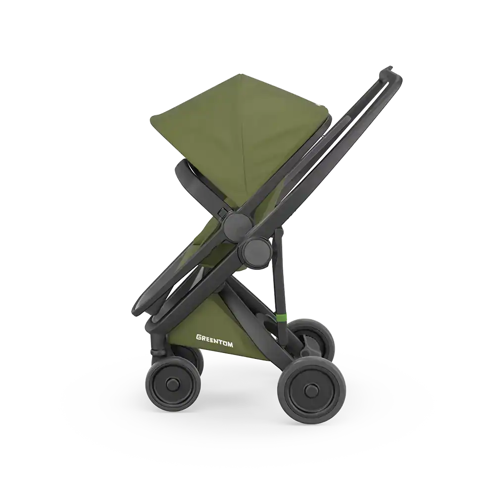 Greentom Reversible met stoel