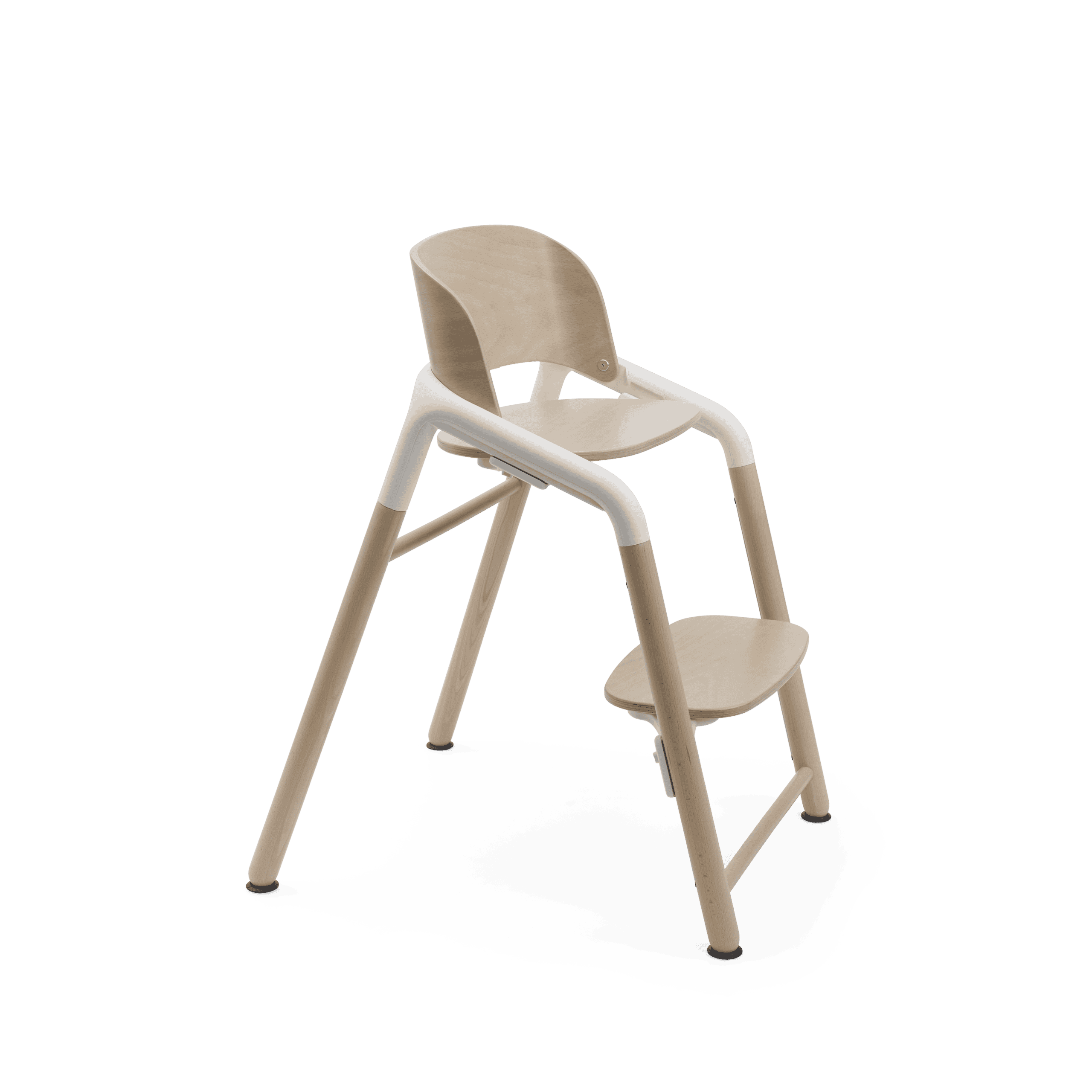 Bugaboo Giraffe high chair