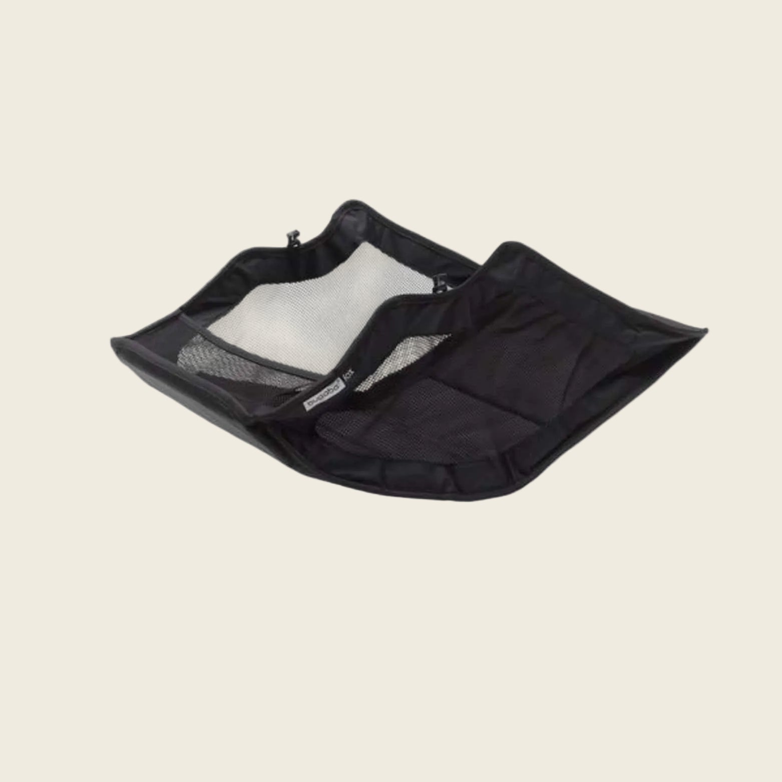 Bugaboo Fox 3 bagagemand