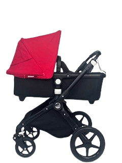 Bugaboo Lynx stroller