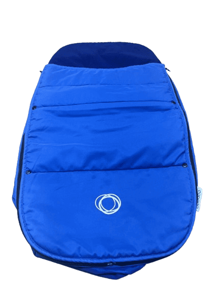 Bugaboo footmuff