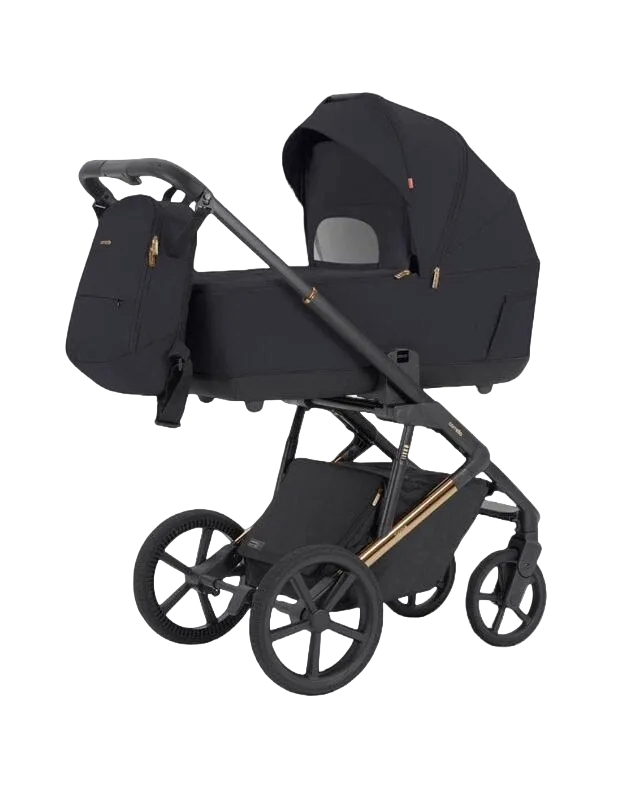 Carrello Sigma Stroller