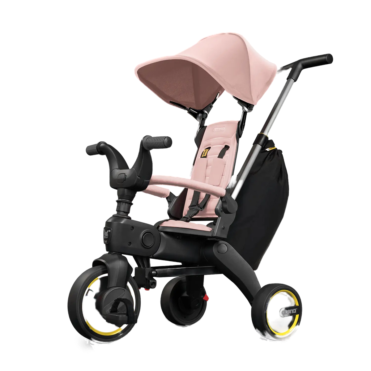 Doona Liki Trike S3 Driewieler