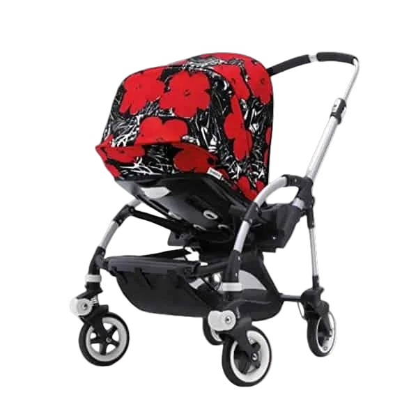Bugaboo Bee zonnekap
