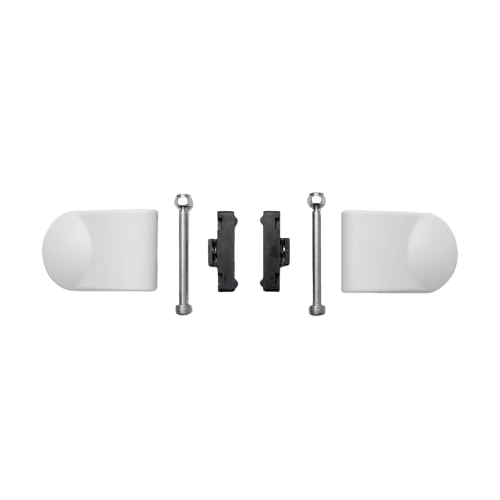 Bugaboo Bee 5 clamps for the handlebar