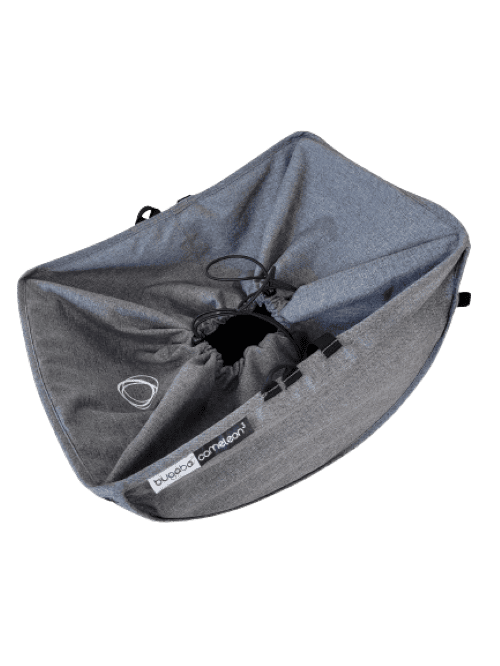 Bugaboo Cameleon 3 bagagemand