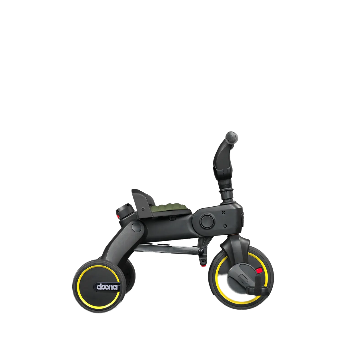 Doona Liki Trike S3 Driewieler