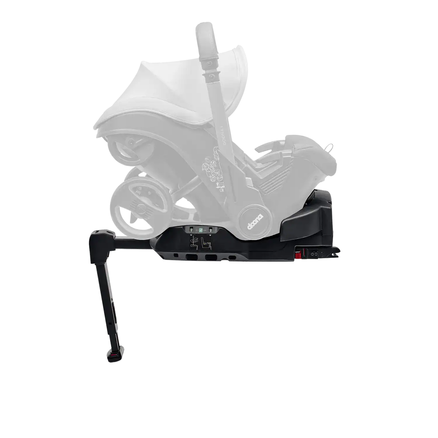 Doona X Isofix Base