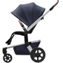 Joolz Hub+ kinderwagen