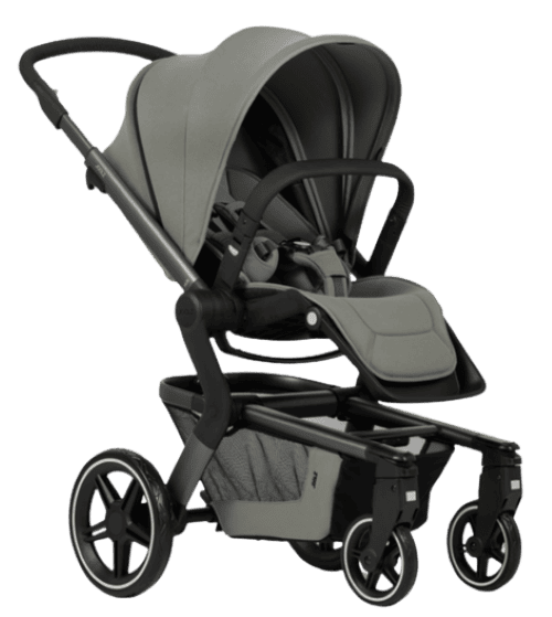 Joolz Hub+ kinderwagen